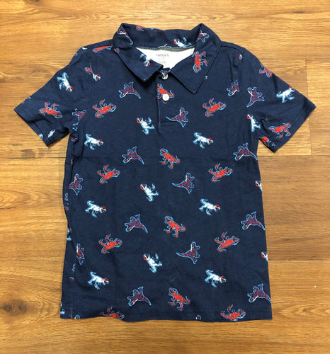 7 Carters Shirt