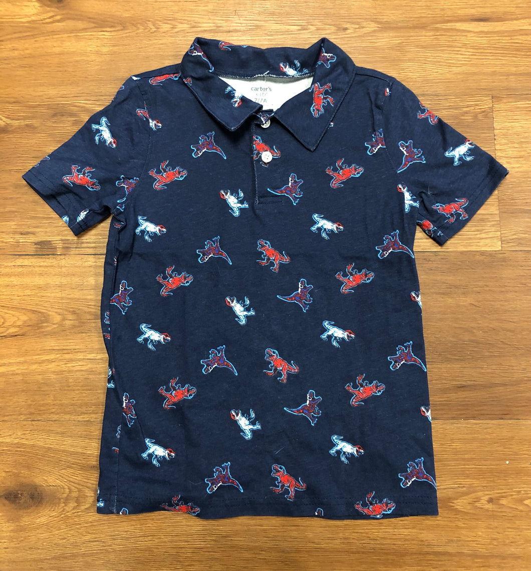 7 Carters Shirt