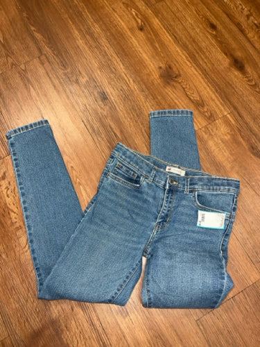 10 Levis Jeans