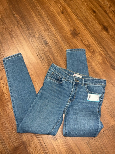10 Levis Jeans