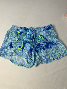 Size XS Lilly Pulitzer Shorts