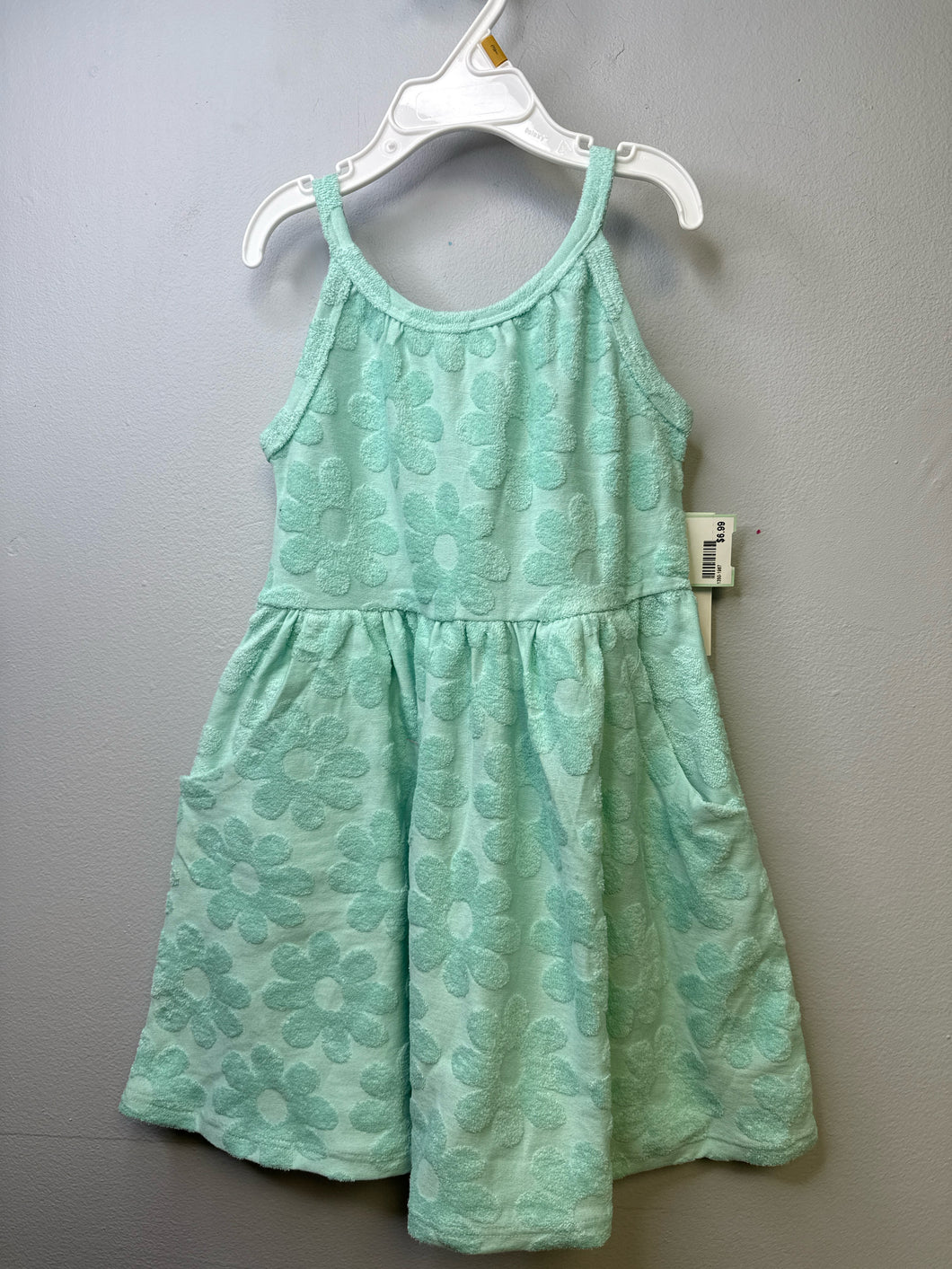 girls 3T Jumping Bean dress NWT