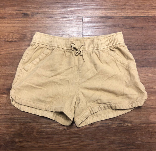 kids 8 old navy Shorts, functional drawstring