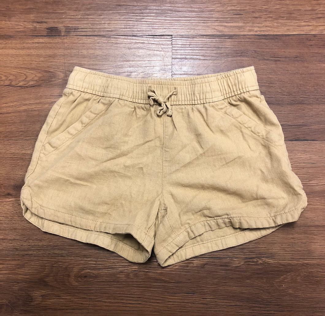 kids 8 old navy Shorts, functional drawstring