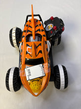 Load image into Gallery viewer, RC hotwheels tiger