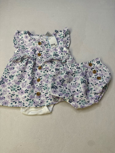 18 Months Nicole Miller Outfit