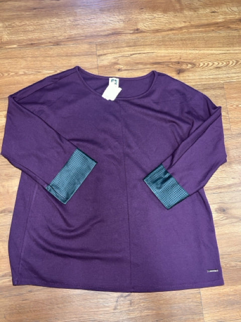 Size XL Anne Klein Shirt