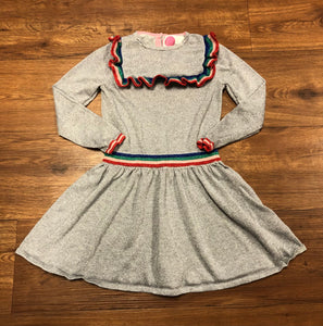 5-6 Mini Boden Dress