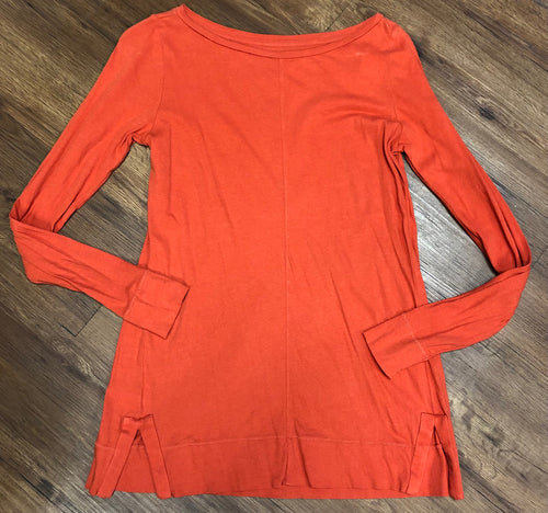 Size XS Loft Shirt