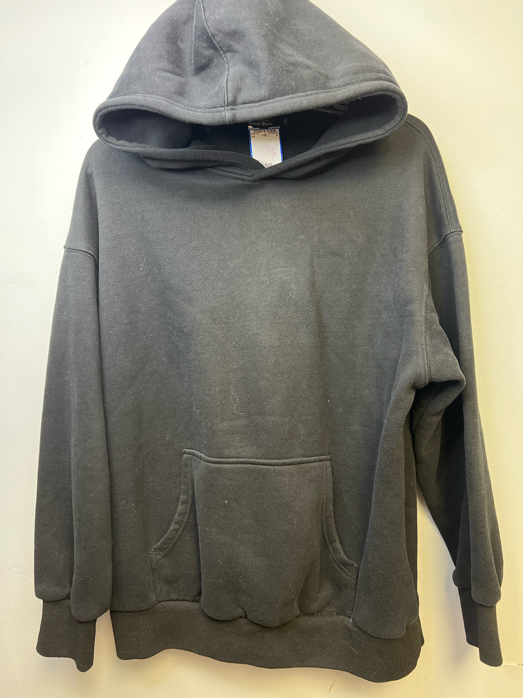 Size XS womens hoodie