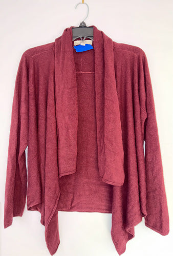 Size L Loft Cardigan