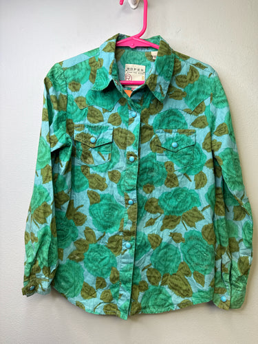 S Roper Shirt