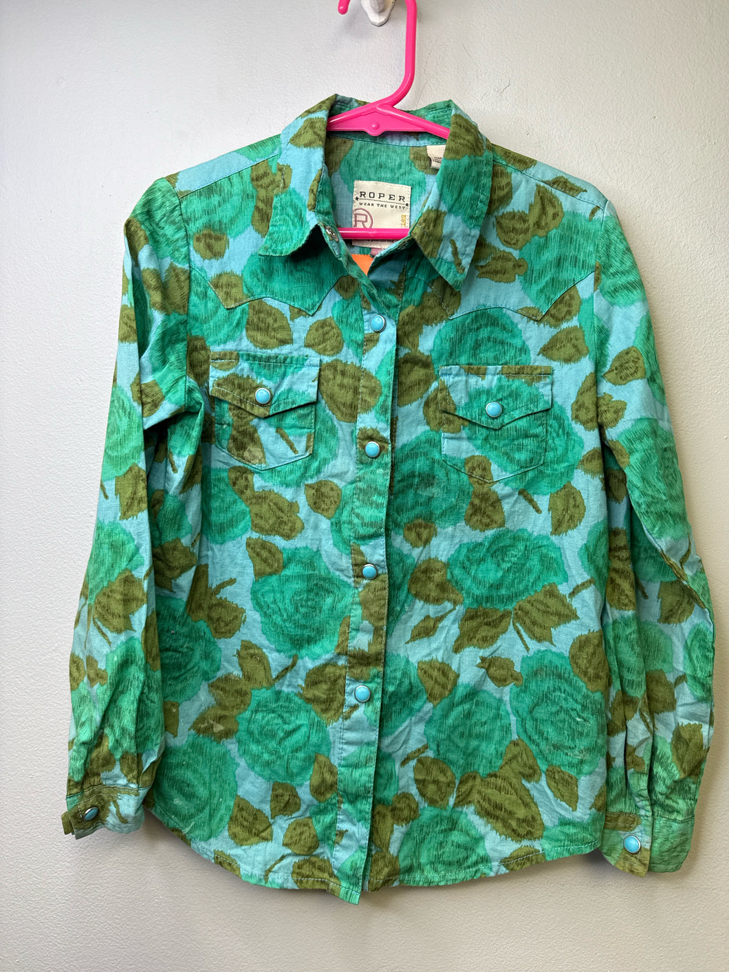 S Roper Shirt