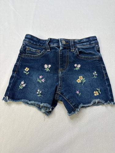 6 Jumping Bean Shorts