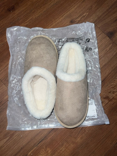 shoes, new