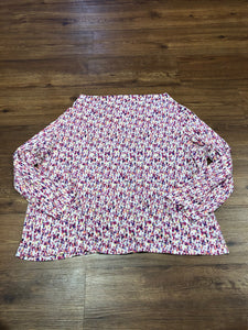 Women's Size 3X Liz Claiborne Shirt