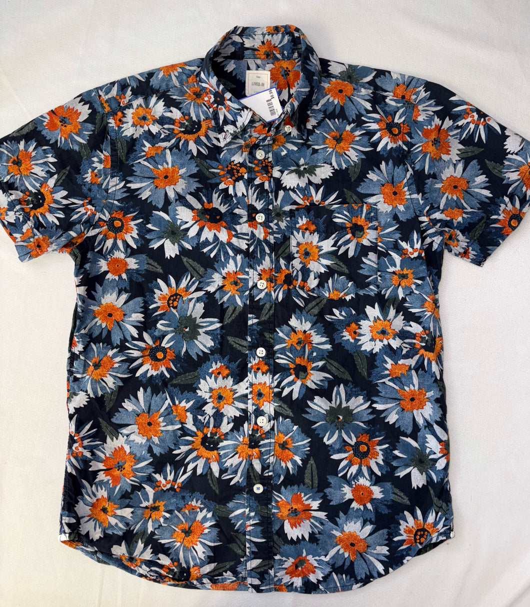 Boys S Gap Shirt