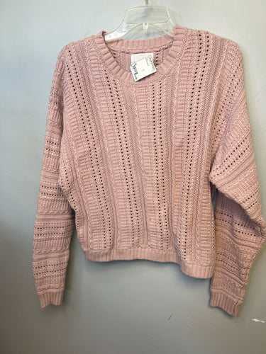 womens Size M Cynthia Rowley Sweater