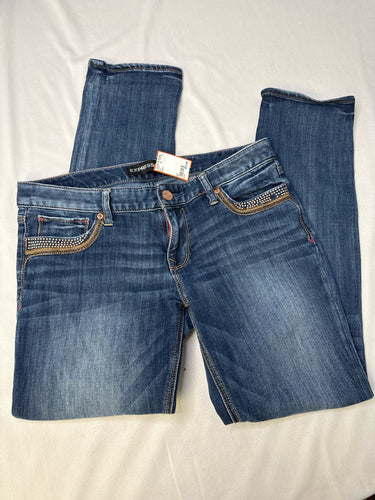 Size 10 Express Pants
