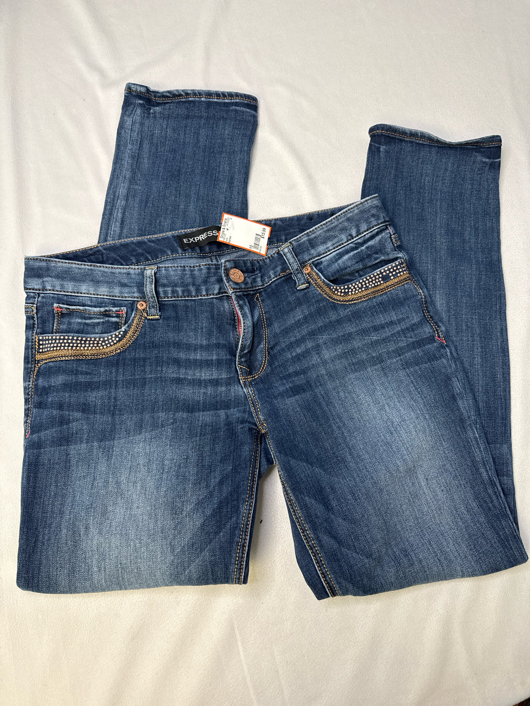 Size 10 Express Pants