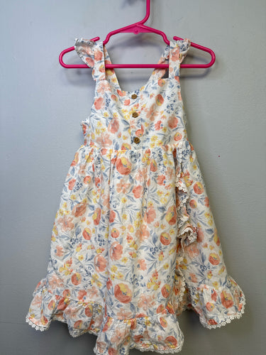 Size 2T Dress