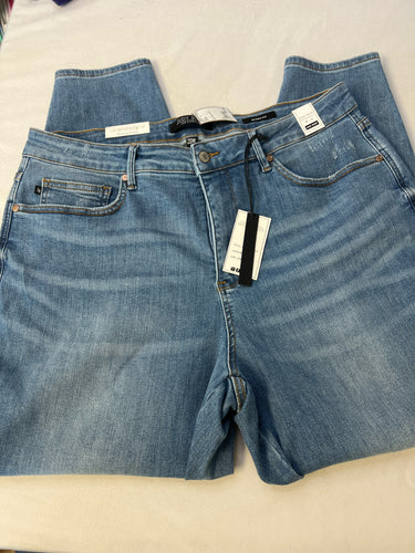 Size 20 Judy Blue bnwt high waist skinny fit