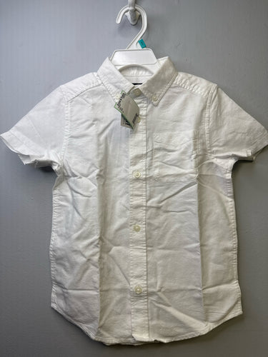 Boys 5t TCP Shirt NWT