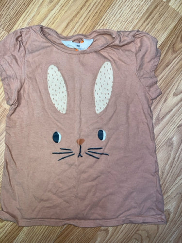 6/7 H&M Shirt