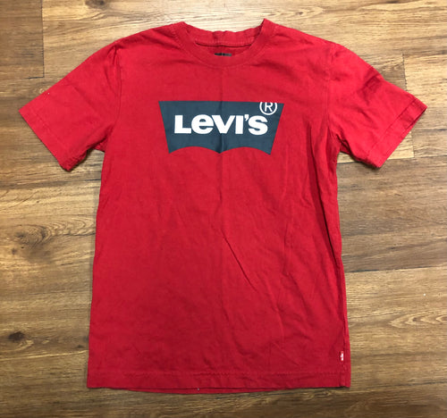 10/12 Levi Strauss & Co Shirt