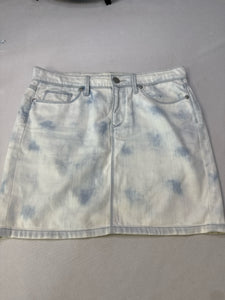 womens Size 6 Loft Skirt