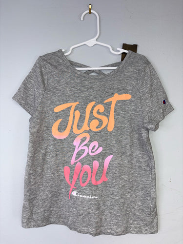 girls 7/8 champion Shirt