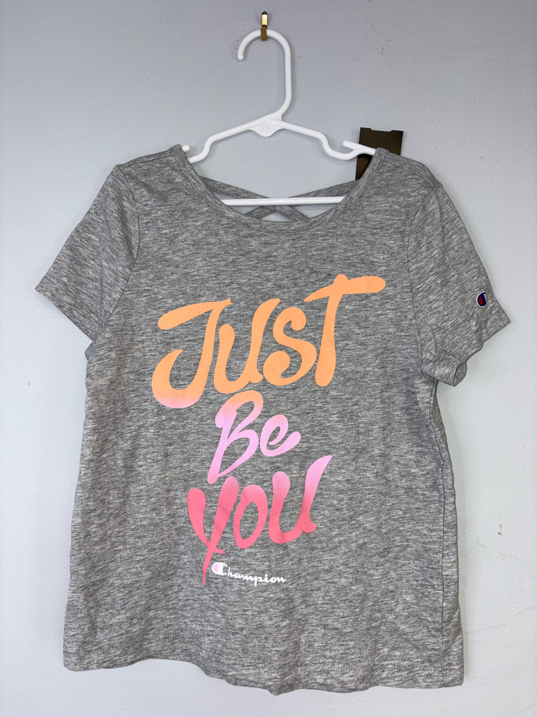 girls 7/8 champion Shirt