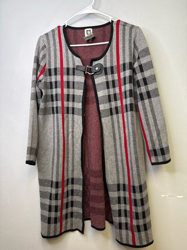 Size L Anne Klein Cardigan