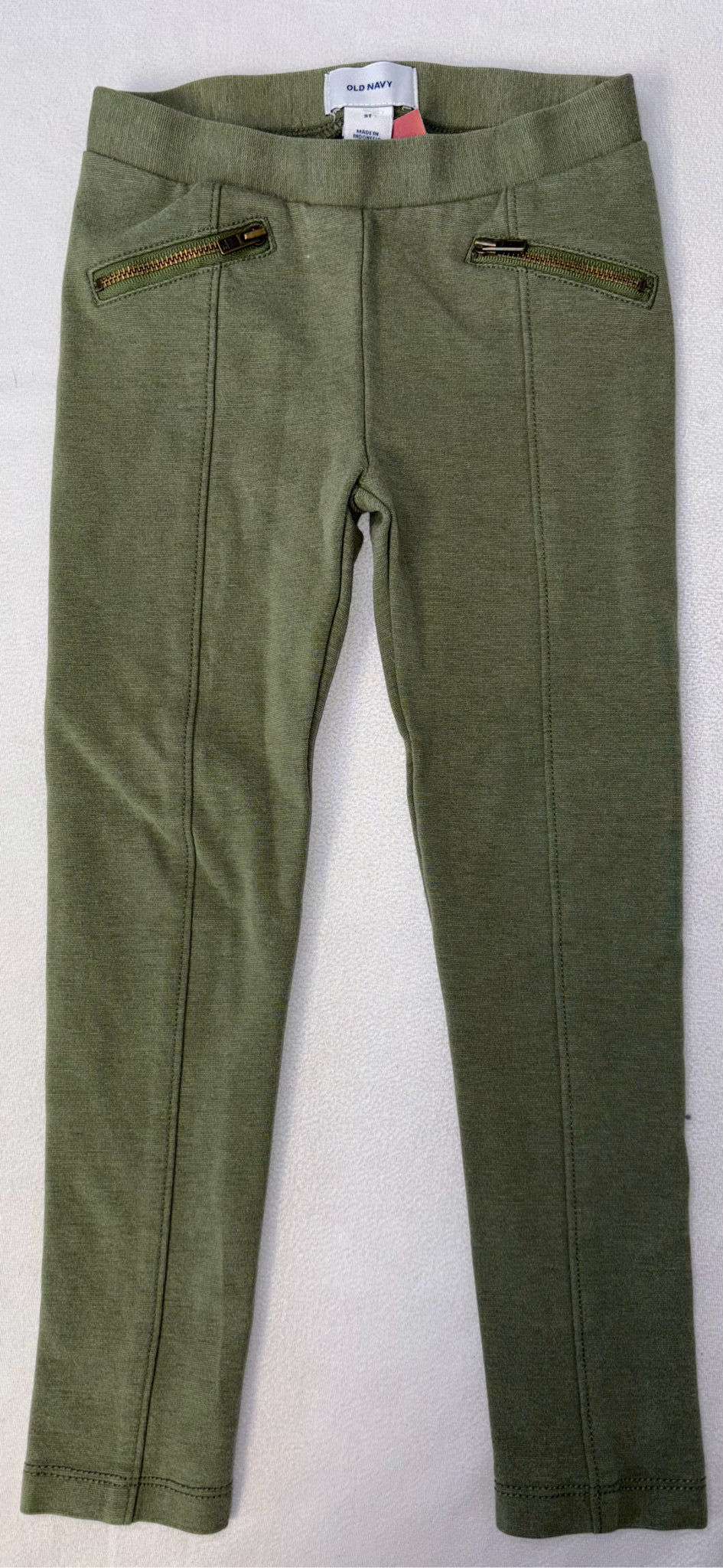 girls 5t old navy Pants