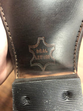 Load image into Gallery viewer, Old West 5.5 cowgirl boots shoes