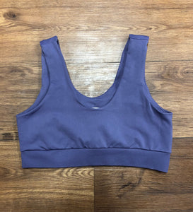 Size L Gymshark Bra