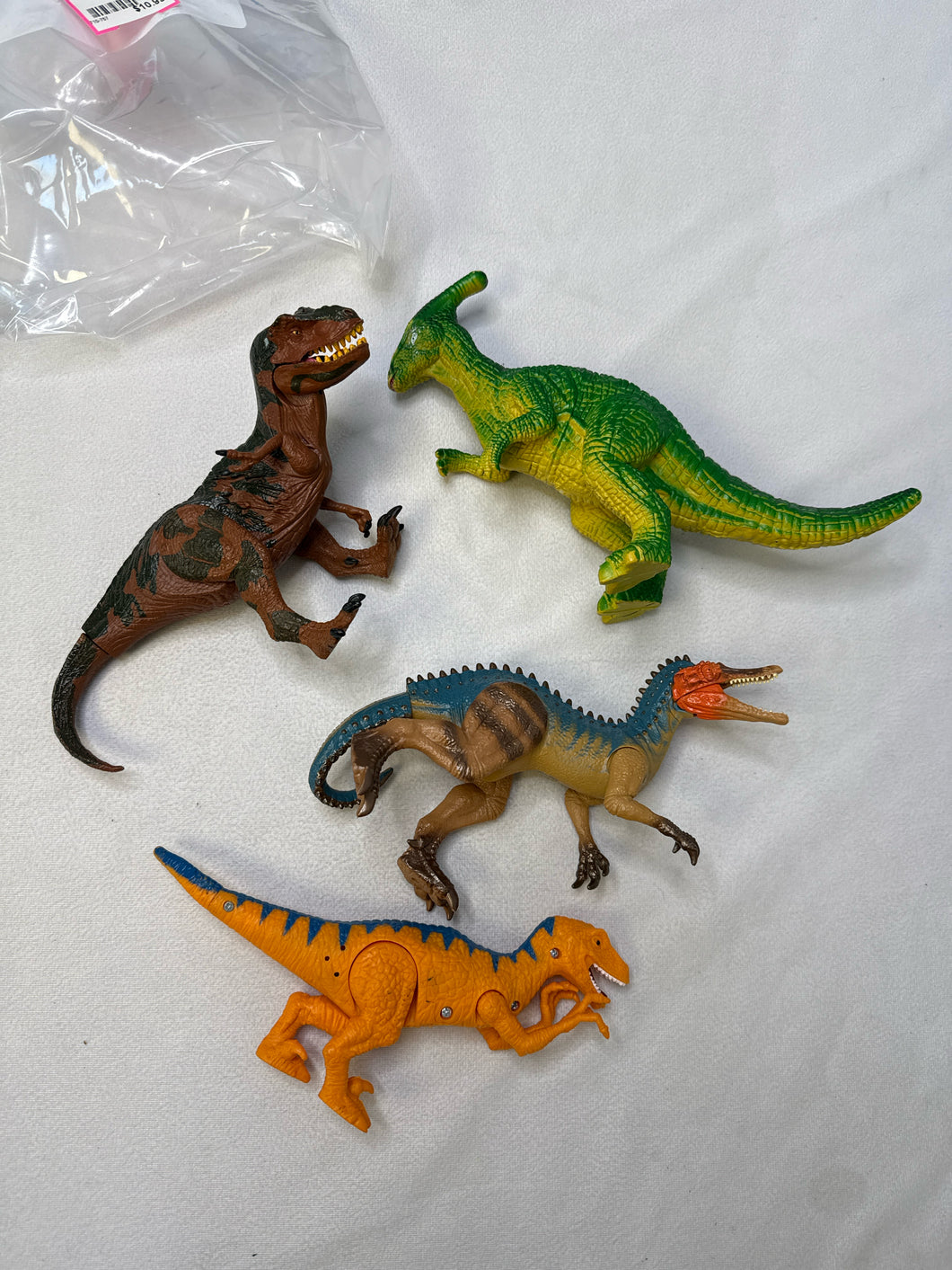 toys
