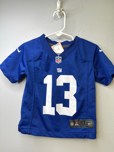 2T Nike Shirt