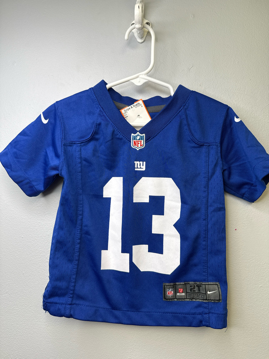 2T Nike Shirt