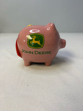 Load image into Gallery viewer, John Deere piggy bank