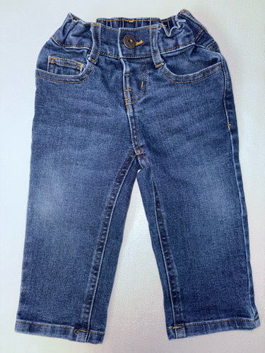 Boys 18 Months Wrangler Jeans