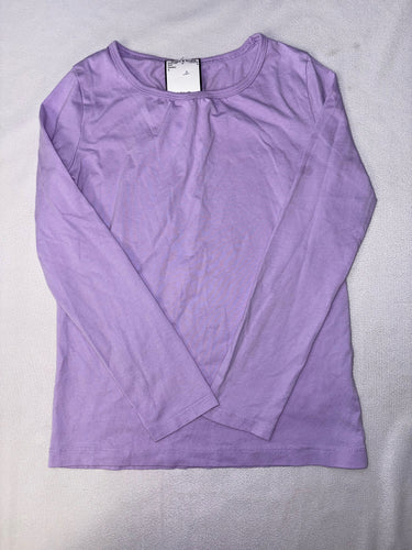 girls 8 Carters Shirt