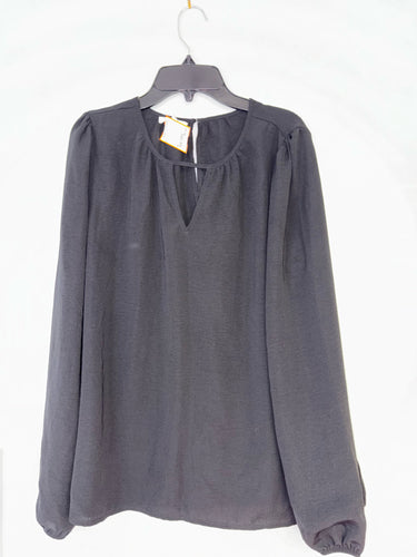 ladies Size M Maurices Shirt