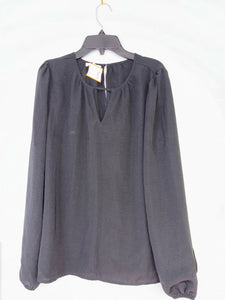 ladies Size M Maurices Shirt