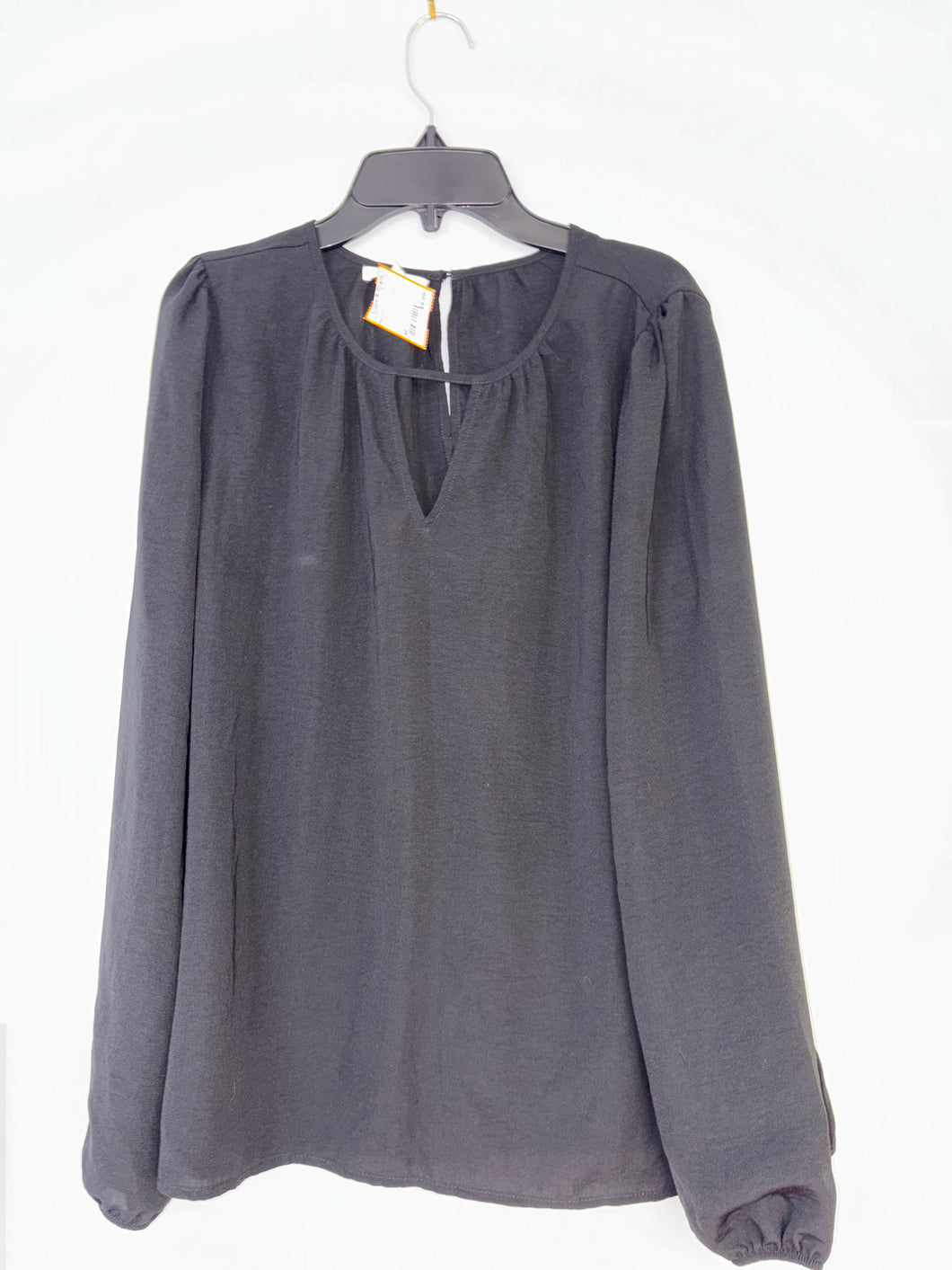 ladies Size M Maurices Shirt