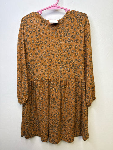 Girls 5 Gap Dress