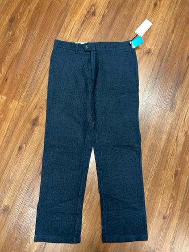 Size 32x30 Pants, new with tags, straight trouser