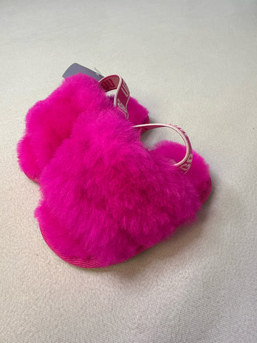 UGG 2 shoes