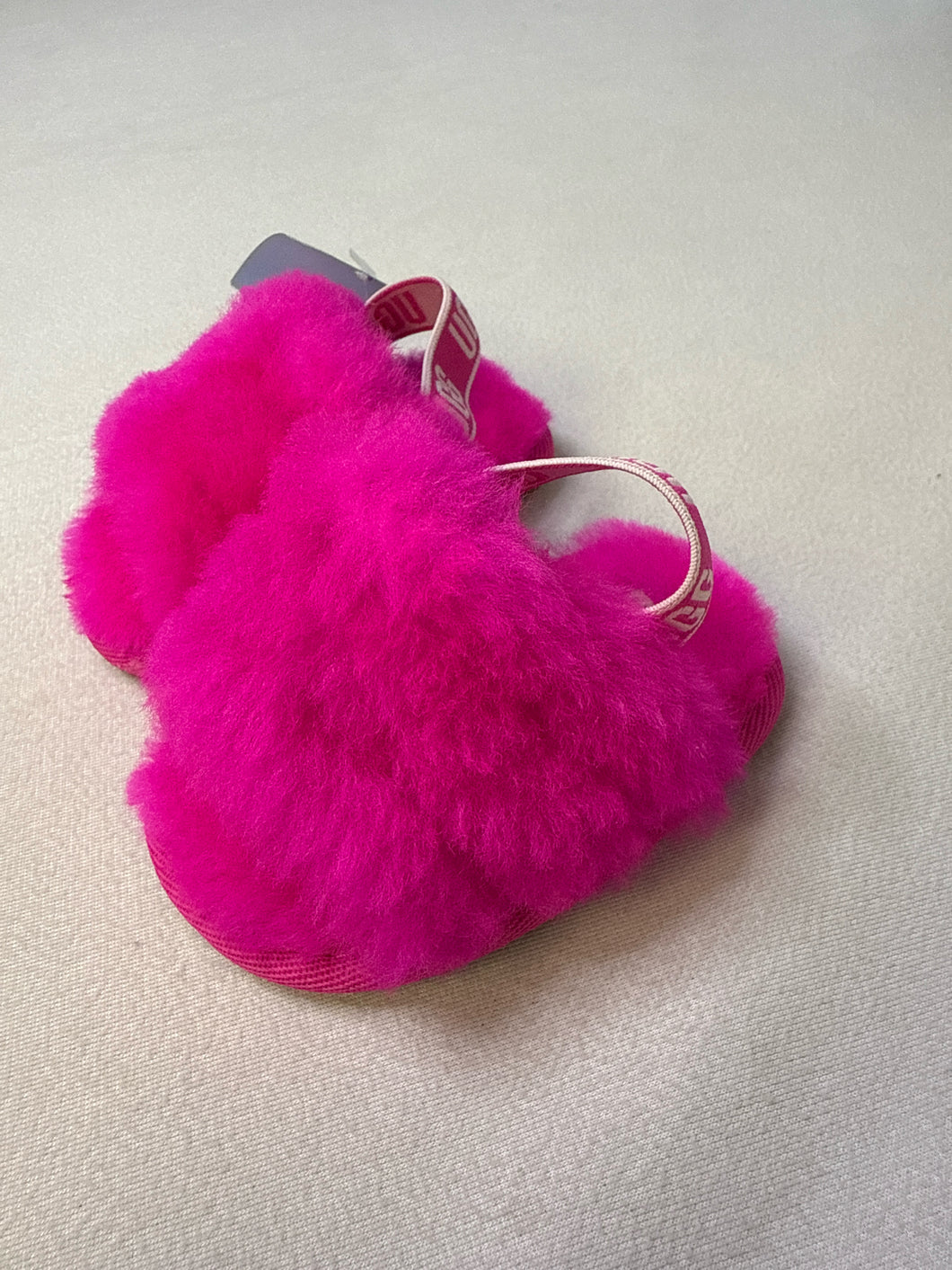 UGG 2 shoes