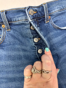 Size 12 old navy Shorts